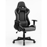 Silla Gamer Esports Sillon Butaca Pro Pc Reclinable Oficina 