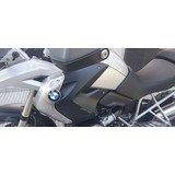 Moto Bmw R 1200 Gs Año 2009 42.000 Km Inmaculada Mza Capital