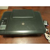 Impresora Hp 2515 Para Repuestos