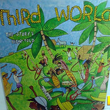 Third World 1979 The Story's Been Told Lp Com Encarte Reggae