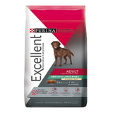 Purina Excellent Adult Dog Chicken And Rice 3kg