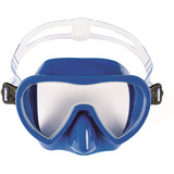 Mascara De Buceo Bestway Clasica Surtido 3 Anos ELG 22057