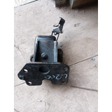 Soporte De Motor Mitsubishi L200 2.5 Diesel Original 