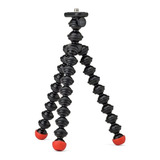 Joby Gorillapod Magnetic: Un Tripode Flexible Y Liviano C...