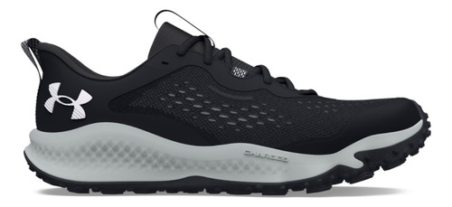 Tenis Under Armour Hombre Charged Maven Trail  3026136-002