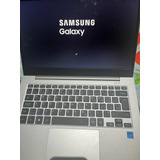 Netbook Samsung Galaxy Book Go