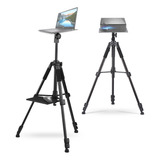 TriPod TriPod Soporte Portátil Para Portátil Andoer Stand Tr