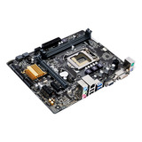 Placa Base Asus B85m-f Plus Ddr4 Lga 1150