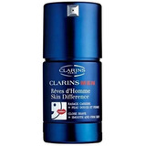 Clarins Men Skin Difference Humectante Afeitar 2x15ml