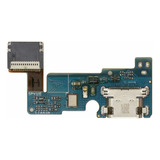 Flex Placa Usb Tipo C Microfono Para LG Optimus G5 H850