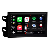 Stereo Multimedia  Eco Sport Fiesta Max Bt Android 1/16gb