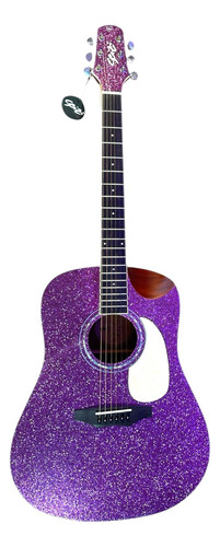 Violão Martin Dcx1e Dreadnought Mahogany Martin