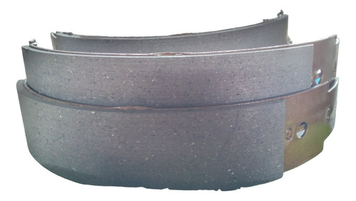 Bandas De Freno Jeep Cherokee 1992-1998 Foto 3