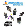 Sensor Riel Presion Fiat Ducato Jtd 2.8 Electrnico Diesel fiat Ducato