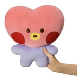 Peluche Bt21 Minini De Bts, Original, Line Friends 