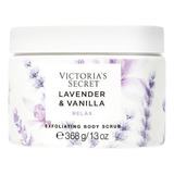 Exfoliante Corporal Lavander & Vanilla Victoria's Secret