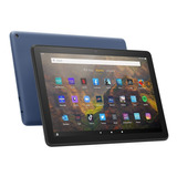 Tablet Amazon Fire Hd 10 3gb 1080p Full Hd 32gb Gen 11 2021