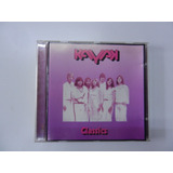 Kayak Cd Classics Cd U$a 1999 