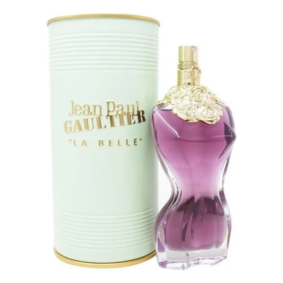 La Belle 100 Ml Eau De Parfum De Jean Paul Gaultier | Envío gratis
