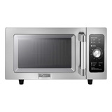 Midea Equipment 1025f0a Horno Microondas Comercial Para Enci