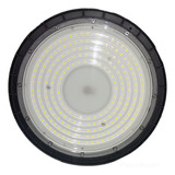 Lampara Led Industrial 150w Colgante Ufo Super Delgada Hee