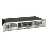 Amplificador Qsc Gx7