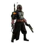 Hot Toys Star Wars Boba Fett Repaint Armor