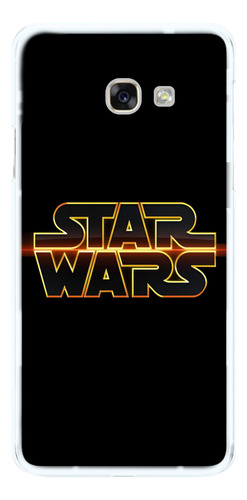 Capinha Compatível Star Wars Logo - Samsung