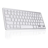 Teclado Bluetooth Com A Tecla Command P Macbook Air 13 M1 