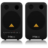 Behringer Ms16 Monitores Multimedia Estudio 16 Watts