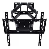 Soporte Universal Vesa Tv Led Curvo De 32' A 75' Hasta 45kg