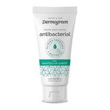 Crema De Manos Antibacterial Con Karite Dermogreen