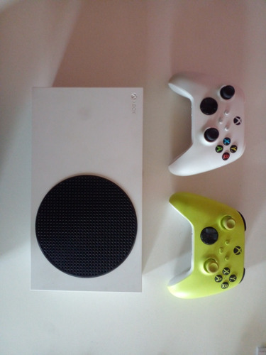 Xbox S Series 