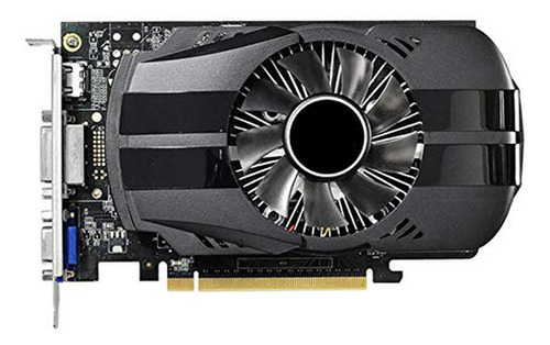 Tarjeta Gráfica Compatible Con Asus Gtx 750ti / 650 760 1050