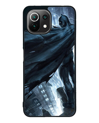 Funda Diseño Para Motorola Baatman #10