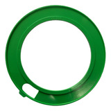 Anel Rebaixado 2mm Verde Universal Para Plantio De Milho - S