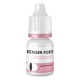 Betagen Forte 5 Ml Santgar Gentamicina Antiinflamatorio