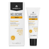 Crema Heliocare Antienvejecimiento 360 Protector Solar 59g