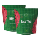 Iaso Tea Instantaneo Sandia X25