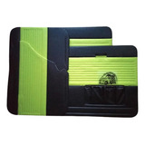 Tapas Puerta Vocho 1600 Negro-verde Pistache Bolsa 4pzas Vw