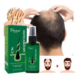 Spray Fortalecedor Del Cabello Alopecia Calvicie Anticaída