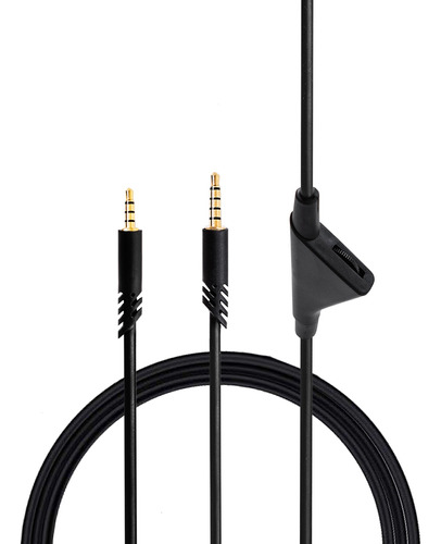 Cable De Repuesto Para Auriculares Astro A10 A40/a40tr, Gami