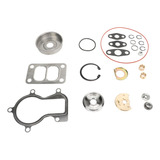 Kit Turbo Rebuild De 23 Piezas De Repuesto Para Hx35 Hx35w H