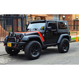 Jeep Wrangler 2010 3.8 Sport