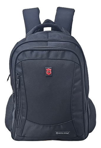 Exclusiva Mochila Swiss Brand Modelo Skyfall Portanotebook 