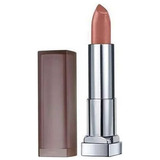 Maybelline Labial Color Sensational Mate Clay Crush 4 Gr