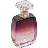 Niina Secrets Bloom Deo Colônia Feminino Eudora 100ml