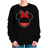 2 Sudaderas Mickey Minnie 02 Sueter Parejas Novios