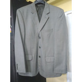 Saco Blazer Elegante Hombre Marca Arturo Calle