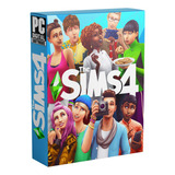 The Sims 4 Ea App Todas As Expansões / Dlcs + Aluga-se